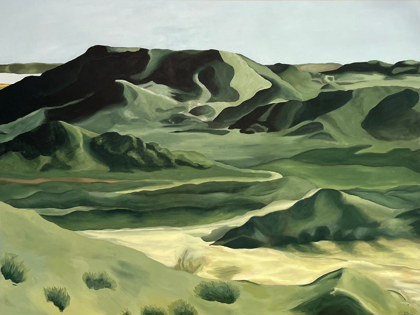 Home in the Hills - Digital Download