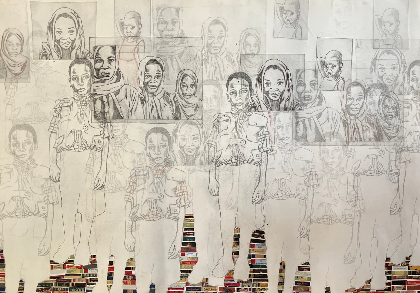 What is the What - Digital Download