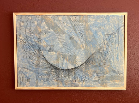 Pieces of Peace